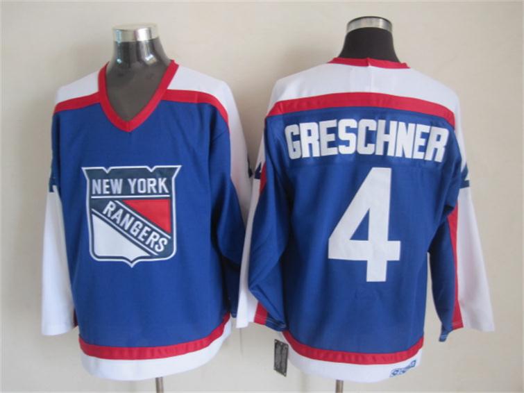 New York Rangers jerseys-060
